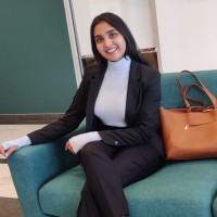 Pankti Parikh