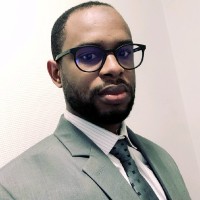 Amadou Tidiane Diallo