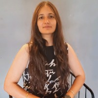 Anjali Chaudhary