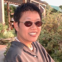 Elaine Louie