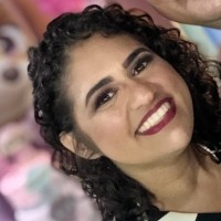 Camila Brito de Oliveira Goulart