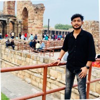 Suraj Gandhi