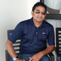 Shiraz Ali