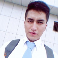 Jhairo Aliaga Cárdenas