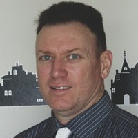 Wayne Collins