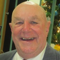Jim Mullin sr