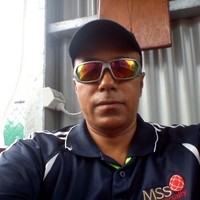 Kafilur Rahman