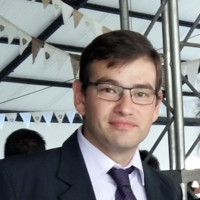 Nestor Daniel Cavallini