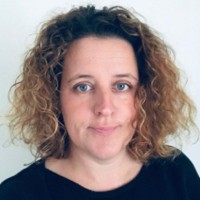 Barbara Joseph-Robert