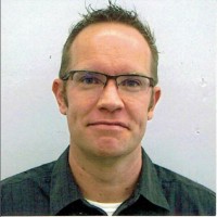 Kent Prentice