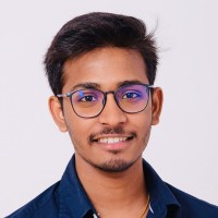 Shravan R