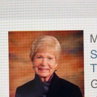 Mary Coburn