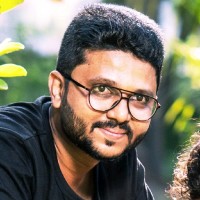 Rohan Aswale