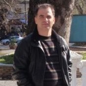 Μιλτιάδης Γκέκας