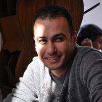 Ahmed Younis