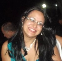 Rosana Cardozo