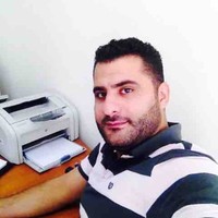 Daoud Andos