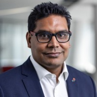 Roshan Ramdhany