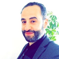 Tarek Thabet, CMC®️