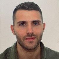 Cristian Boica