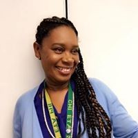 Carol Hanson-Beckles