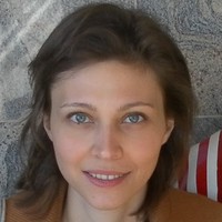 Svetlana Torikova