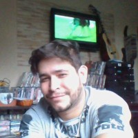 Cleber Garçia