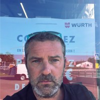 Guillaume Cochard