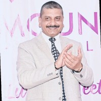 Mohammad Sahid Sha