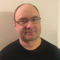 Christopher Smith