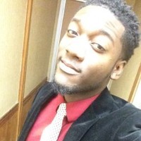 Phillip Anthony