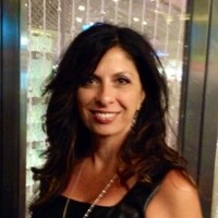 Joanie Sanders (Tinto)