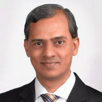 Giridhar V