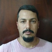 Reginaldo Campos (Pcd)