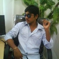 subbareddy KR
