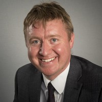 Philip Jeffrey CPFA