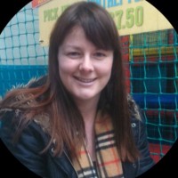 Victoria Caney
