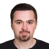 Mohammad Shammout, Msc