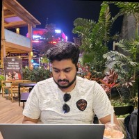 Prathik N