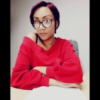 Caryn-Lee De Jongh