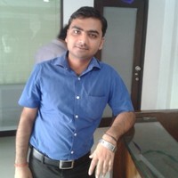 Ashish Shukla