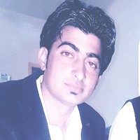 Ch Ali Ahmad Warriach