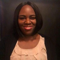 Keisha Frith