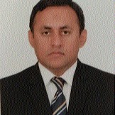 Mansoor Ahmed
