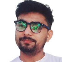Ranjeet Sharma 런짓 샤르마