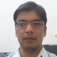 Lokendra Acharya
