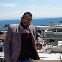 Ahmad Shahoud