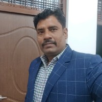 Rajiv Tiwari