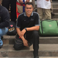 Valentin Mendoza