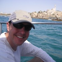 Stephen Darring